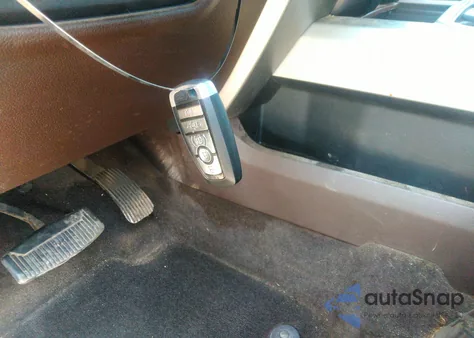 2017 Ford F-250 King Ranch z USA, uszkodzony, nr VIN 1FT7W2BT7HEC77775